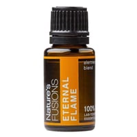 Image 1 of Eternal Flame: Concentration Blend 100% Pure Essential Oil - 15ml