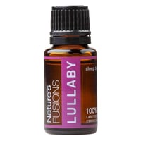 Lullaby Pure Essential Oil Sleep Blend - 15ml