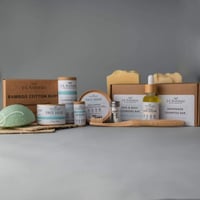 Image 6 of Advanced Self-Care Kit (12-Piece Set)