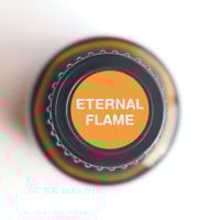 Image 2 of Eternal Flame: Concentration Blend 100% Pure Essential Oil - 15ml