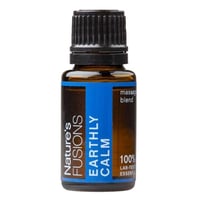 Image 1 of Earthly Calm Pure Essential Oil - 15ml