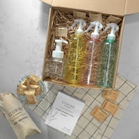 Image 1 of Complete Clean Kit