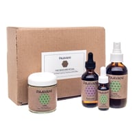 Image 2 of Vata Skincare Ritual | Ayurvedic Set for Dry/Delicate Skin