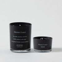Image 1 of Hidden Forest Candle Set