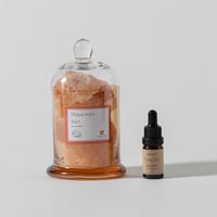 Image 1 of Himalayan Salt Gemstone Diffuser
