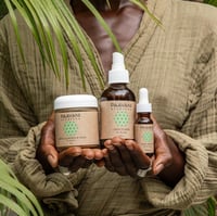 Image 3 of Vata Skincare Ritual | Ayurvedic Set for Dry/Delicate Skin
