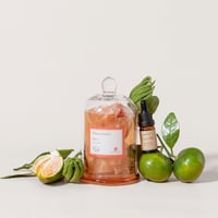 Image 2 of Himalayan Salt Gemstone Diffuser