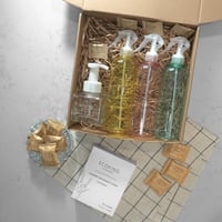 Image 3 of Ultimate Clean Kit Refills