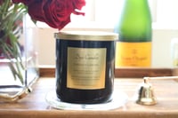 Image 3 of Gardenia Gardens (Kai Gardenia Dupe) Luxury Candle