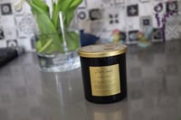 Image 4 of Rodeo Drive (Le Labo Santal 33 Inspired) Luxury Candle