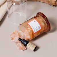 Image 3 of Himalayan Salt Gemstone Diffuser