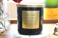 Image 4 of Gardenia Gardens (Kai Gardenia Dupe) Luxury Candle