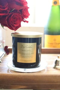 Image 5 of Rodeo Drive (Le Labo Santal 33 Inspired) Luxury Candle