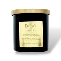Image 1 of Tribeca (Le Labo Petit Grain 21 Dupe) Luxury Candle