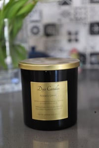 Image 6 of Rodeo Drive (Le Labo Santal 33 Inspired) Luxury Candle