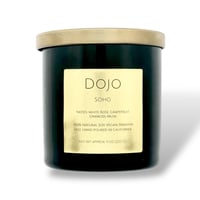 Image 1 of Soho (Baies Diptyque Dupe) Luxury Candle