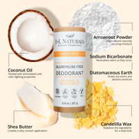 Image 3 of Extra-Strength Deodorant Bundle (4-Pack)