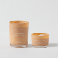 Image 1 of Monet's Garden Candle Set