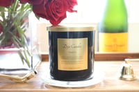 Image 3 of Tribeca (Le Labo Petit Grain 21 Dupe) Luxury Candle