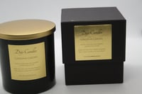 Image 7 of Gardenia Gardens (Kai Gardenia Dupe) Luxury Candle
