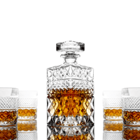 Image 5 of The Whiskey Decanter Gift Set
