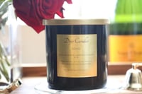 Image 3 of Soho (Baies Diptyque Dupe) Luxury Candle