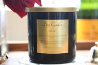 Image 4 of Soho (Baies Diptyque Dupe) Luxury Candle