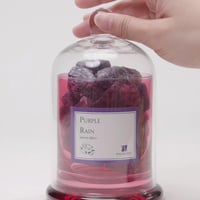 Image 5 of Purple Rain Gemstone Diffuser