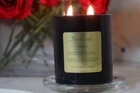 Image 5 of Tribeca (Le Labo Petit Grain 21 Dupe) Luxury Candle