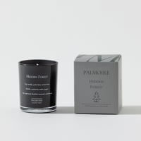 Image 4 of Hidden Forest Candle Set