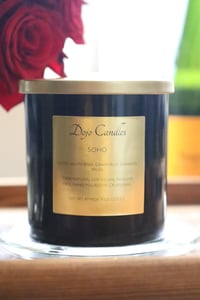 Image 5 of Soho (Baies Diptyque Dupe) Luxury Candle