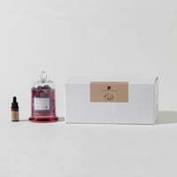 Image 6 of Purple Rain Gemstone Diffuser