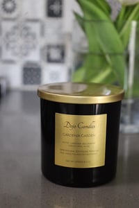 Image 10 of Gardenia Gardens (Kai Gardenia Dupe) Luxury Candle