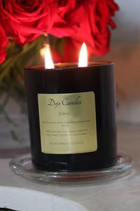 Image 6 of Soho (Baies Diptyque Dupe) Luxury Candle