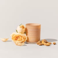 Image 2 of Monet's Garden Candle Set