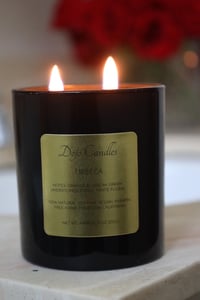 Image 7 of Tribeca (Le Labo Petit Grain 21 Dupe) Luxury Candle