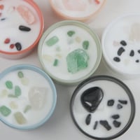 Image 7 of Hidden Forest Candle Set