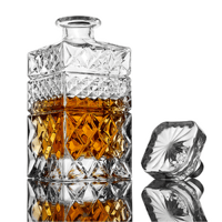 Image 9 of The Whiskey Decanter Gift Set