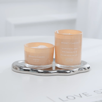 Image 3 of Monet's Garden Candle Set