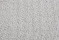 Image 12 of DaDa Bedding Rustic Grey Distressed Reversible Quilted Bedspread Set (SD16299)