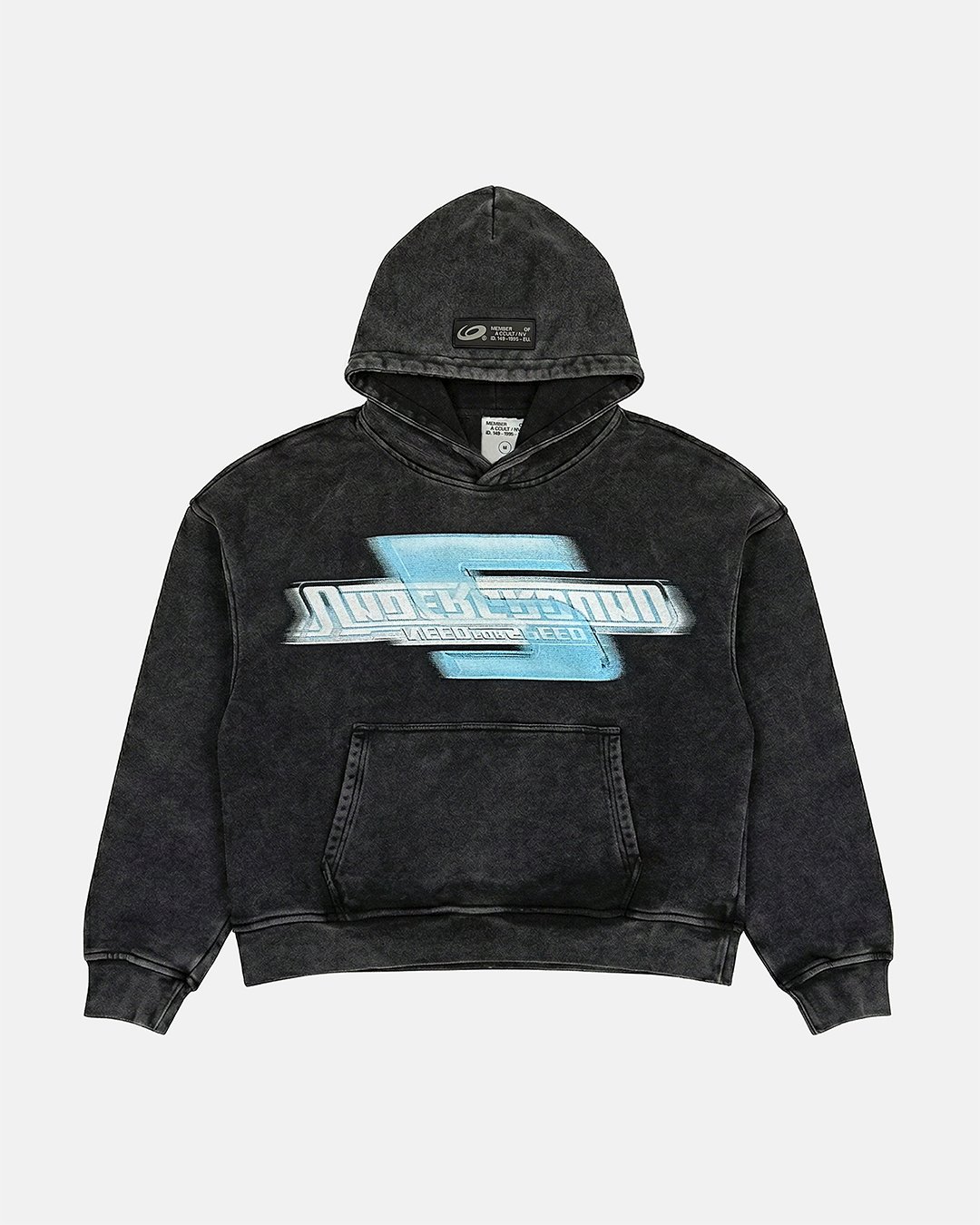 Image of 5USFN Hoodie