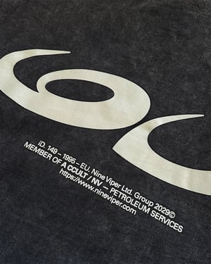 Image of 5USFN Hoodie