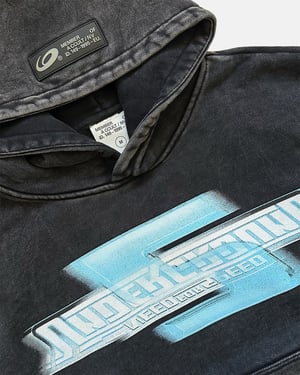 Image of 5USFN Hoodie