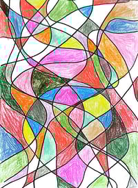 Ehimen Akhidenor || Untitled, 2017