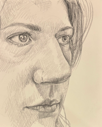 Goldie Gross || Nose 16a: Hannah, 2026