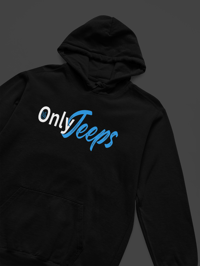 Image 3 of MrLiveBest OnlyJeeps Hoodie