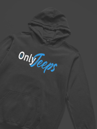 Image 4 of MrLiveBest OnlyJeeps Hoodie