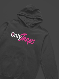 Image 5 of MrLiveBest OnlyJeeps Hoodie