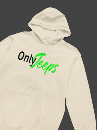 Image 7 of MrLiveBest OnlyJeeps Hoodie