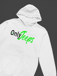 Image 10 of MrLiveBest OnlyJeeps Hoodie